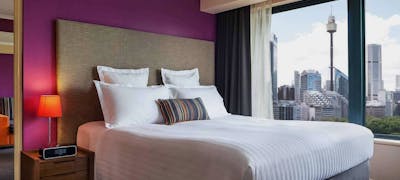 Pullman Sydney Hyde Park