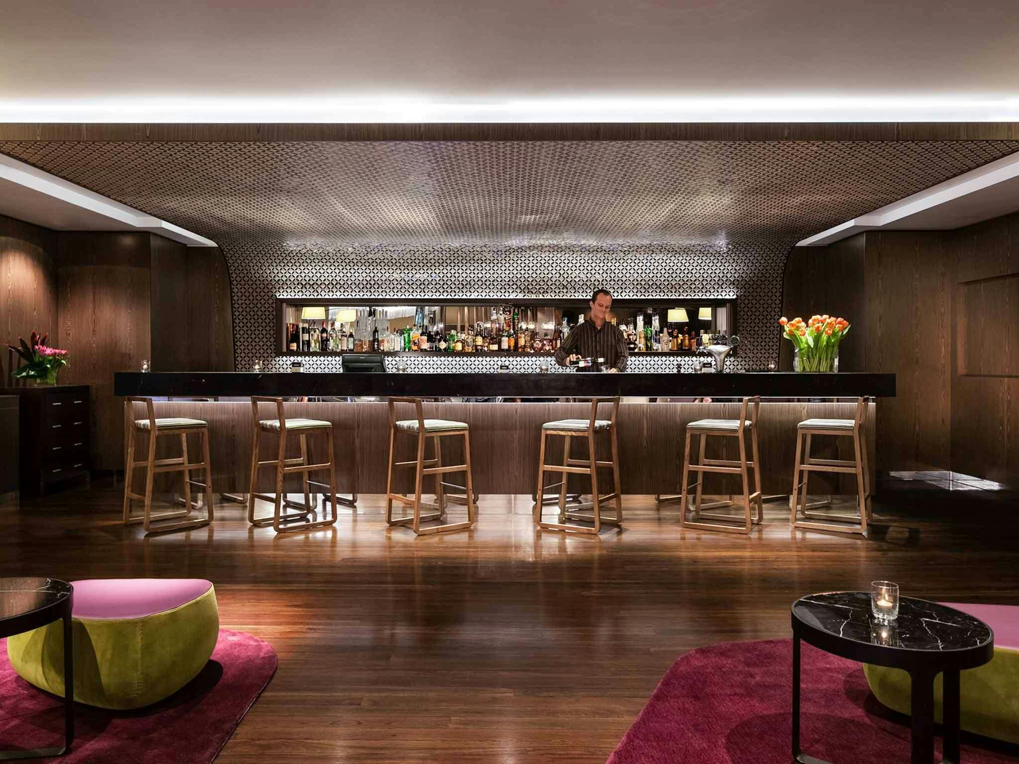 Hotel Pullman Sydney Hyde Park photo 5