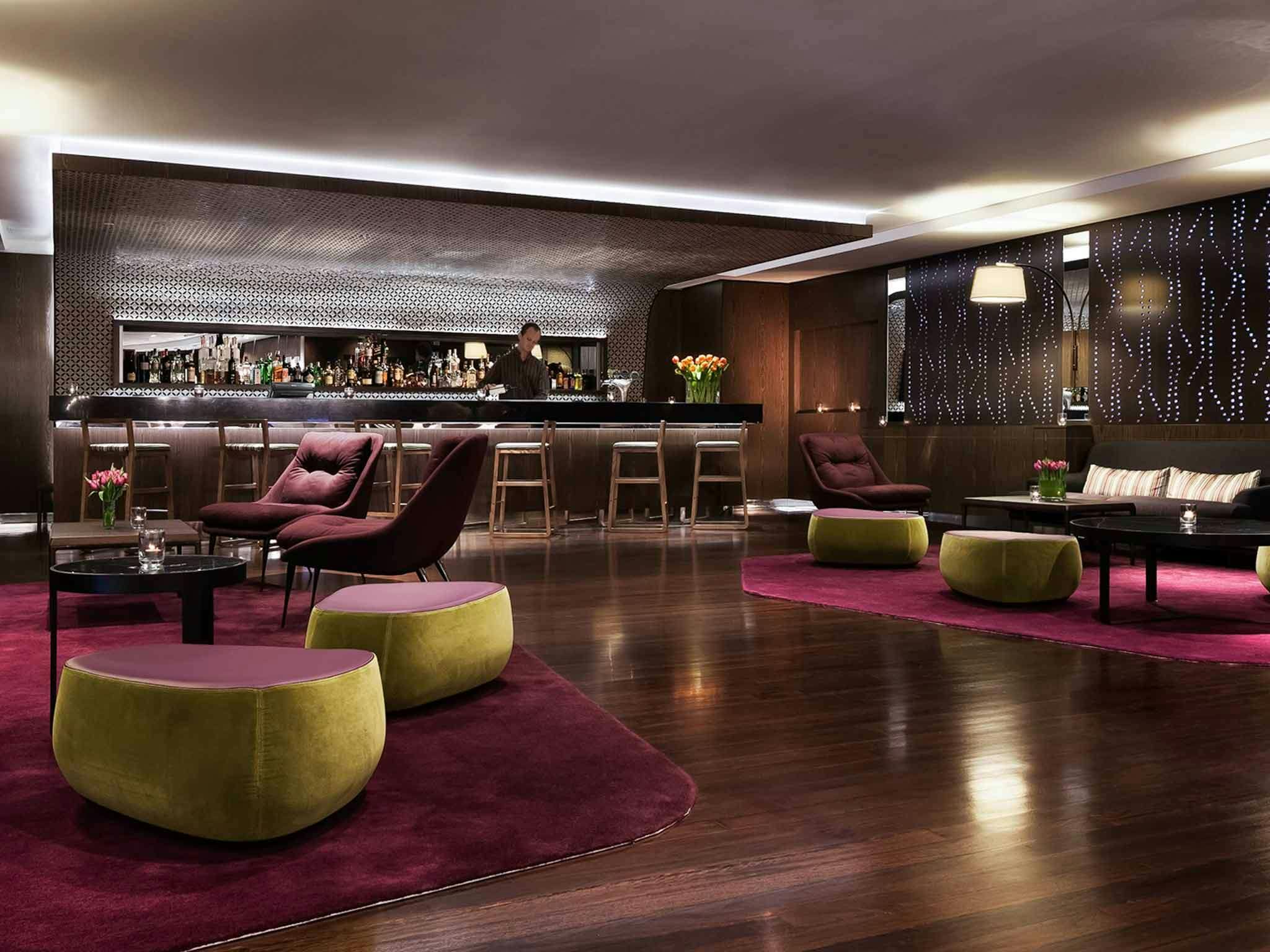 Hotel Pullman Sydney Hyde Park photo 4