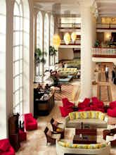 Hotel PULLMAN CAIRNS INTERNATIONAL photo 1