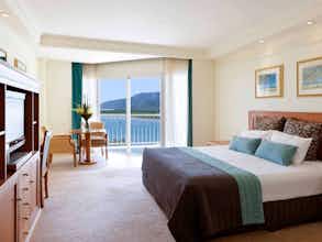 Hotel PULLMAN CAIRNS INTERNATIONAL photo 2