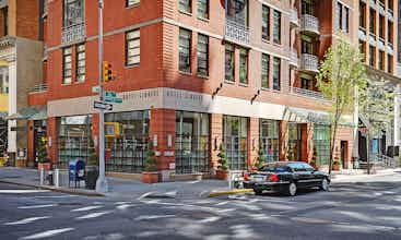 Hotel Hotel Giraffe by Library Hotel Collection photo 2