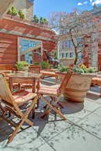 Hotel Hotel Giraffe by Library Hotel Collection photo 5