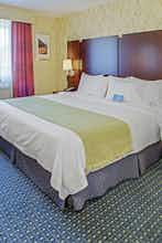 Hotel Fairfield Inn New York Long Island City/Manhattan View photo 2