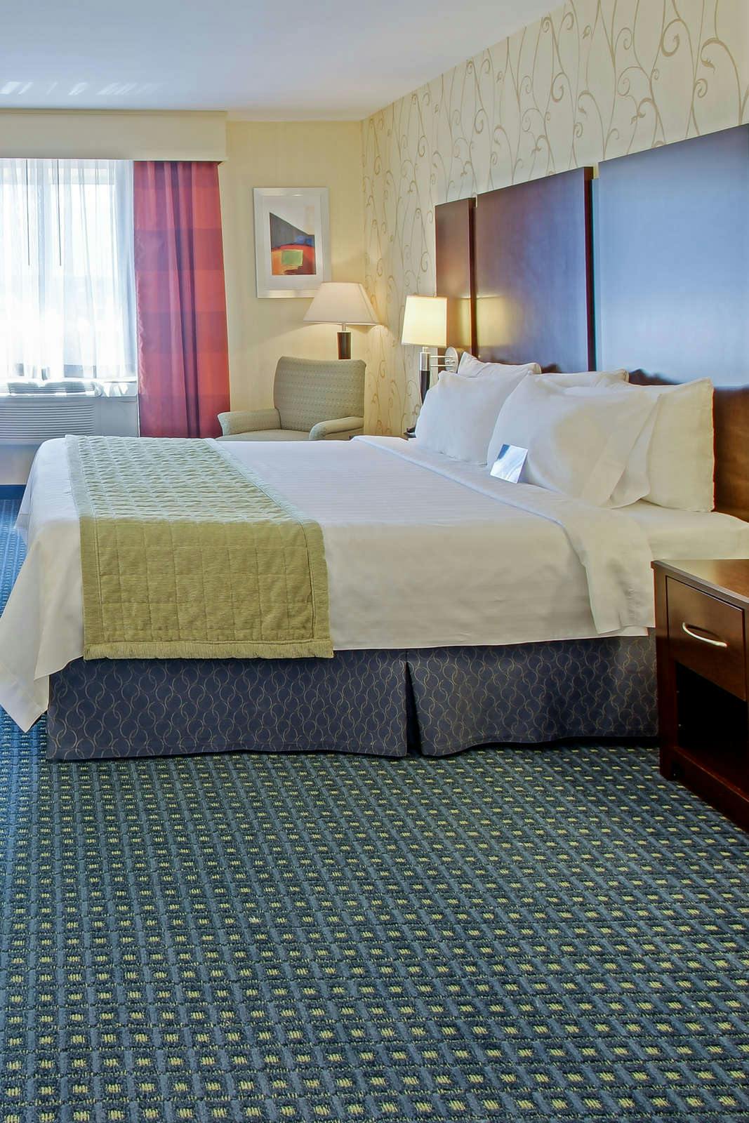 Hotel Fairfield Inn New York Long Island City/Manhattan View photo 3