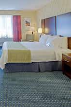 Hotel Fairfield Inn New York Long Island City/Manhattan View photo 3