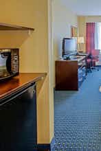Hotel Fairfield Inn New York Long Island City/Manhattan View photo 4