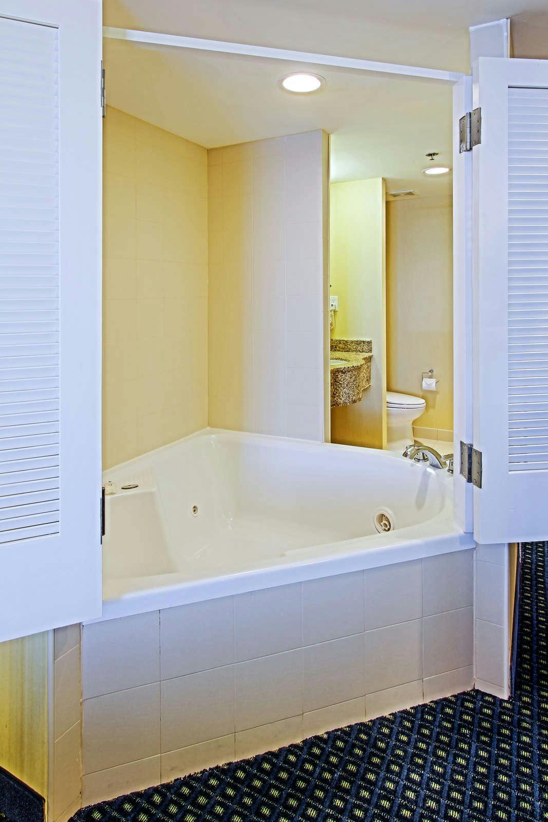 Hotel Fairfield Inn New York Long Island City/Manhattan View photo 5