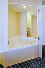 Hotel Fairfield Inn New York Long Island City/Manhattan View photo 5