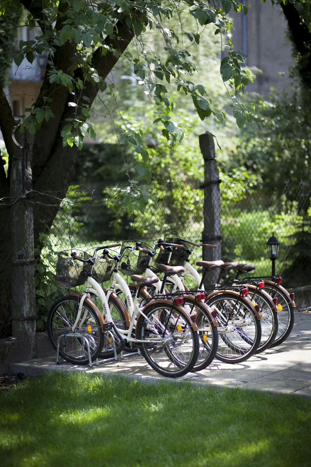 Hotel Yarden Aparthotel by Artery Hotels photo 2