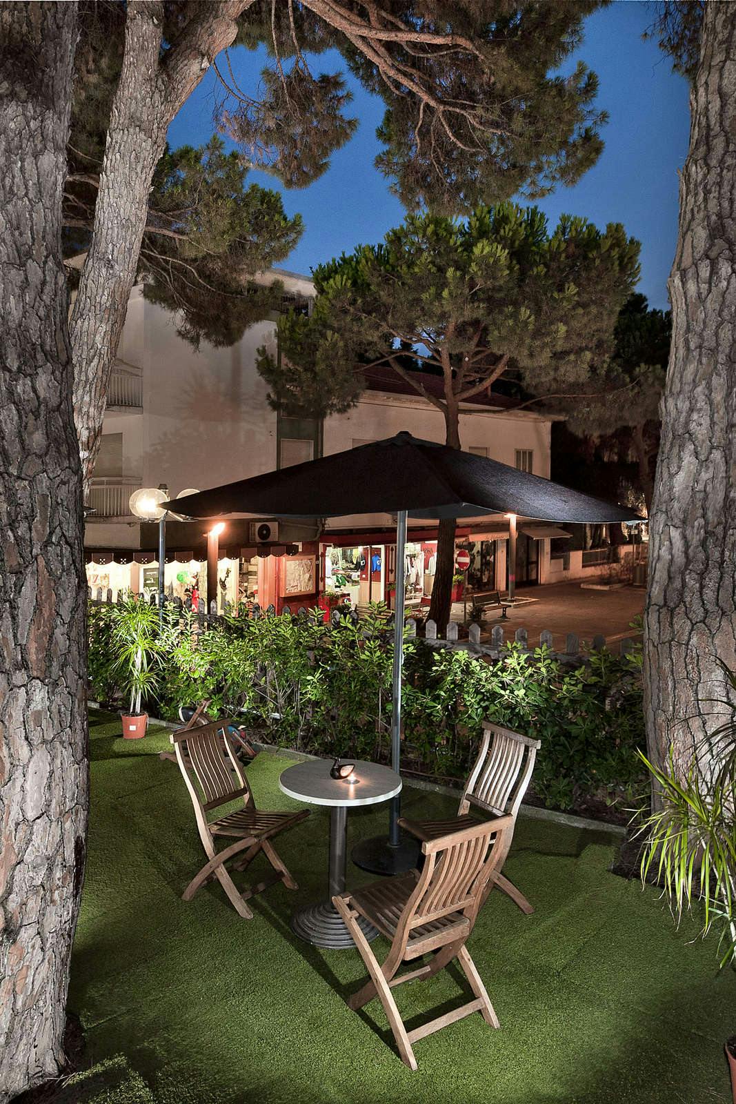 Hotel Hotel Concord photo 2