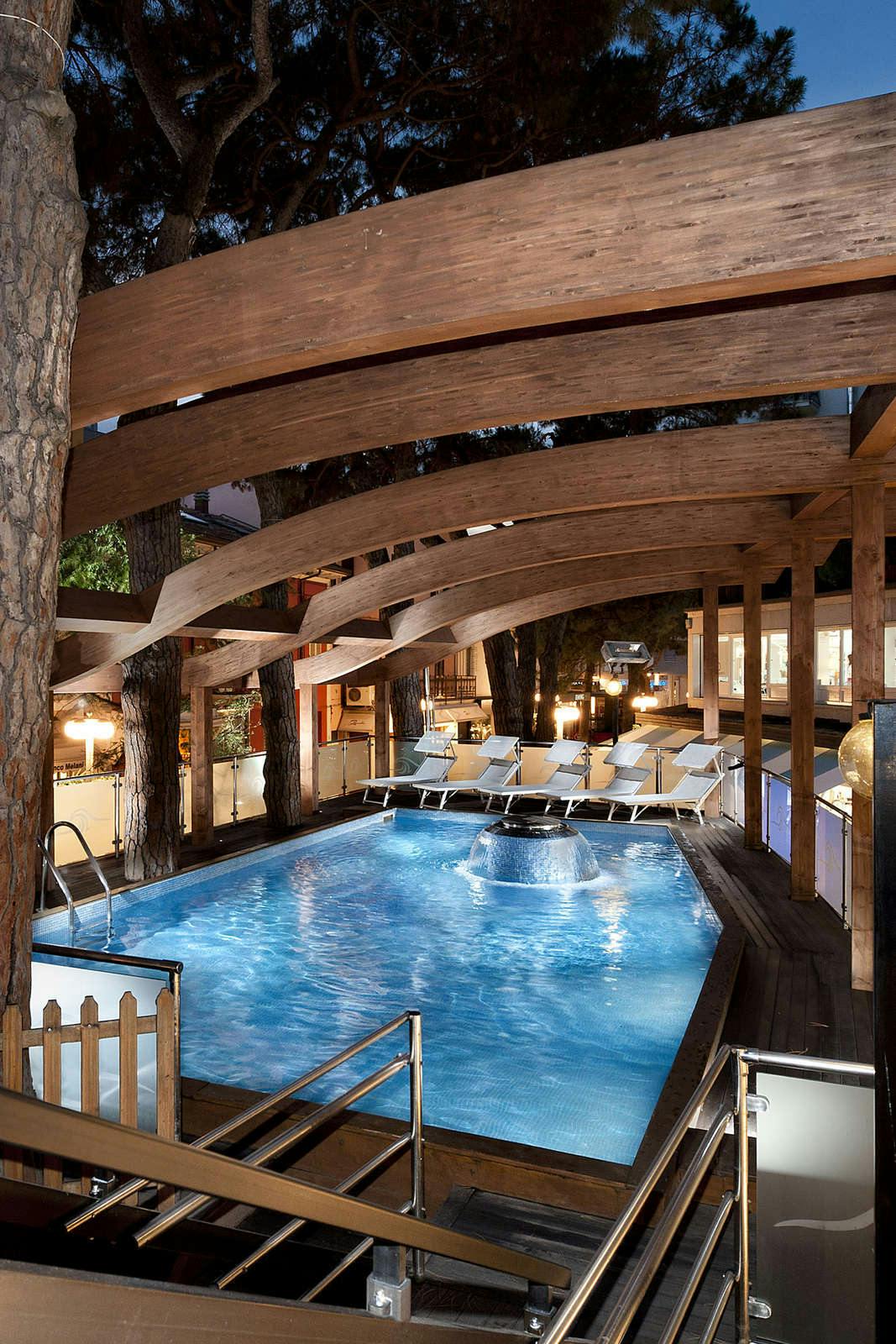 Hotel Hotel Concord photo 1