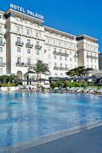 Hotel Palacio Estoril Hotel Golf & Wellness photo 1