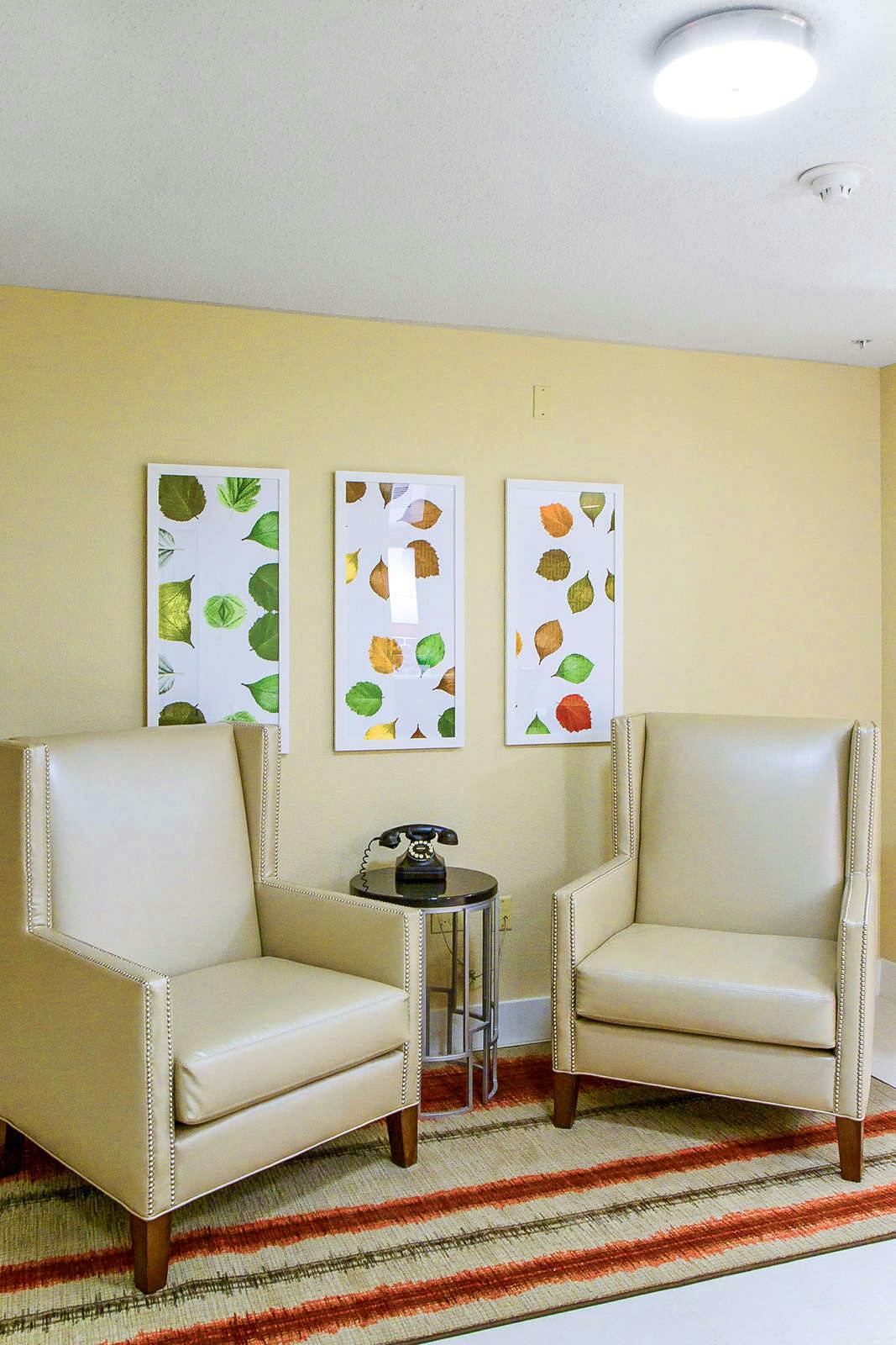 Hotel MainStay Suites Chicago Hoffman Estates photo 1