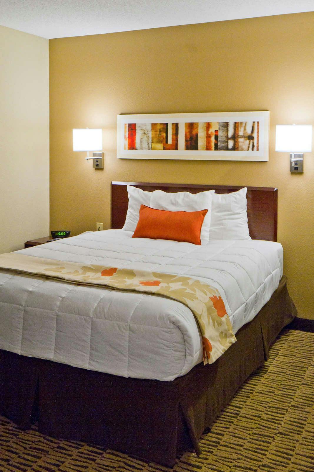 MainStay Suites Chicago Hoffman Estates