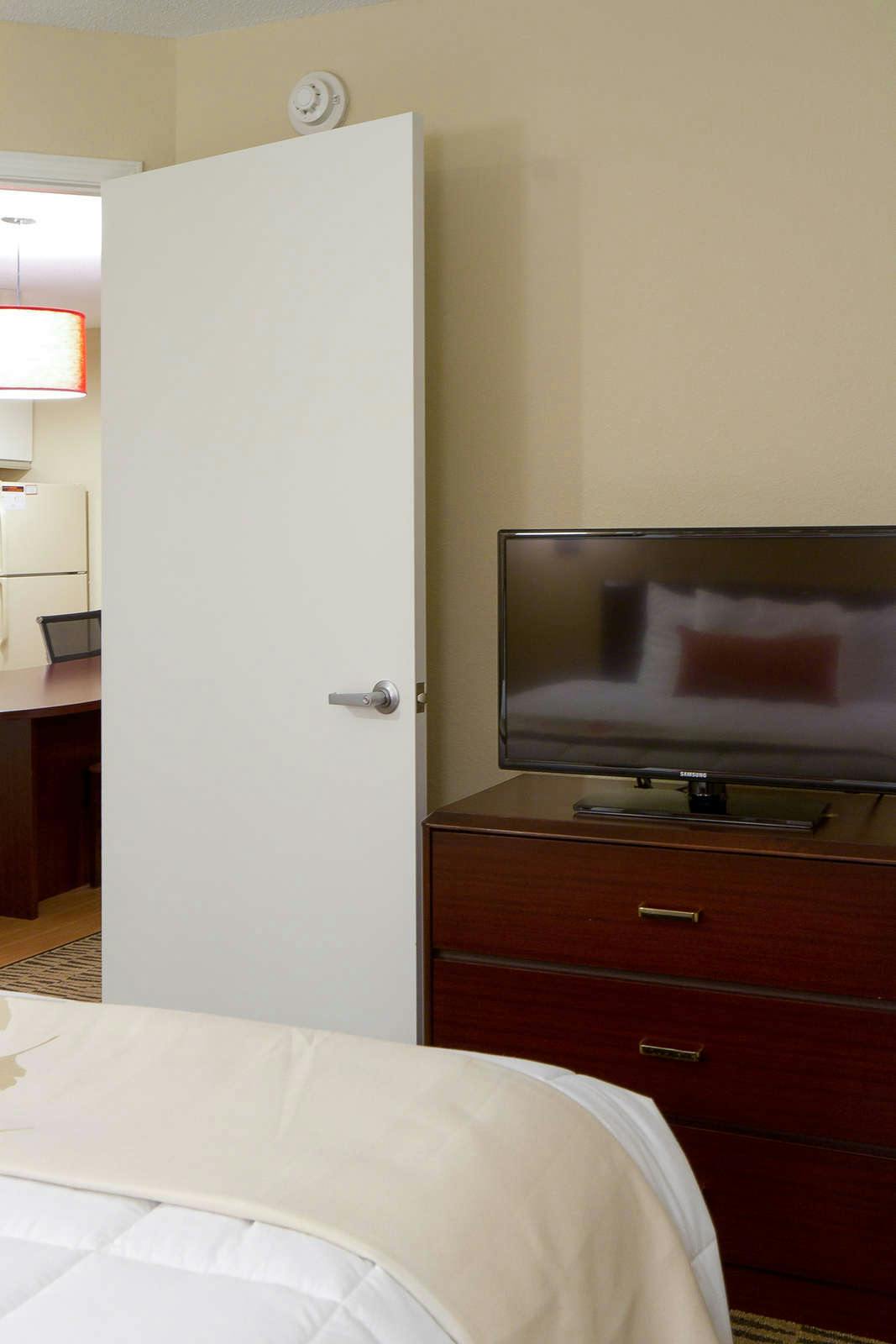 Hotel MainStay Suites Chicago Hoffman Estates photo 2