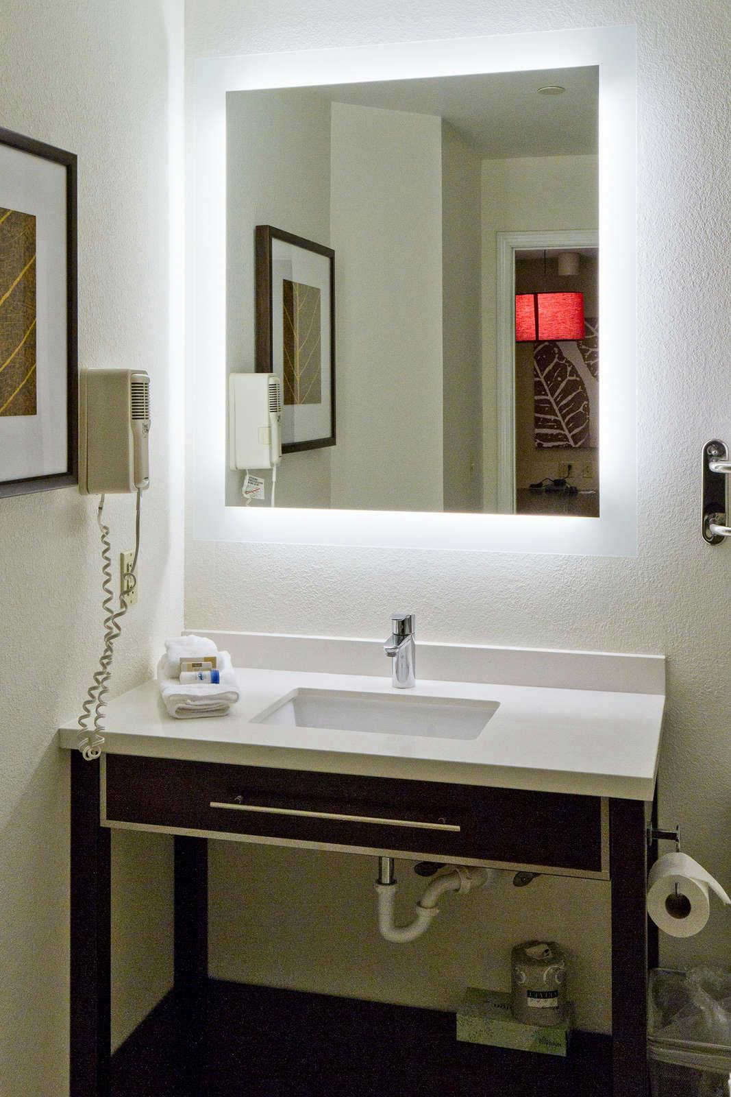 Hotel MainStay Suites Chicago Hoffman Estates photo 3