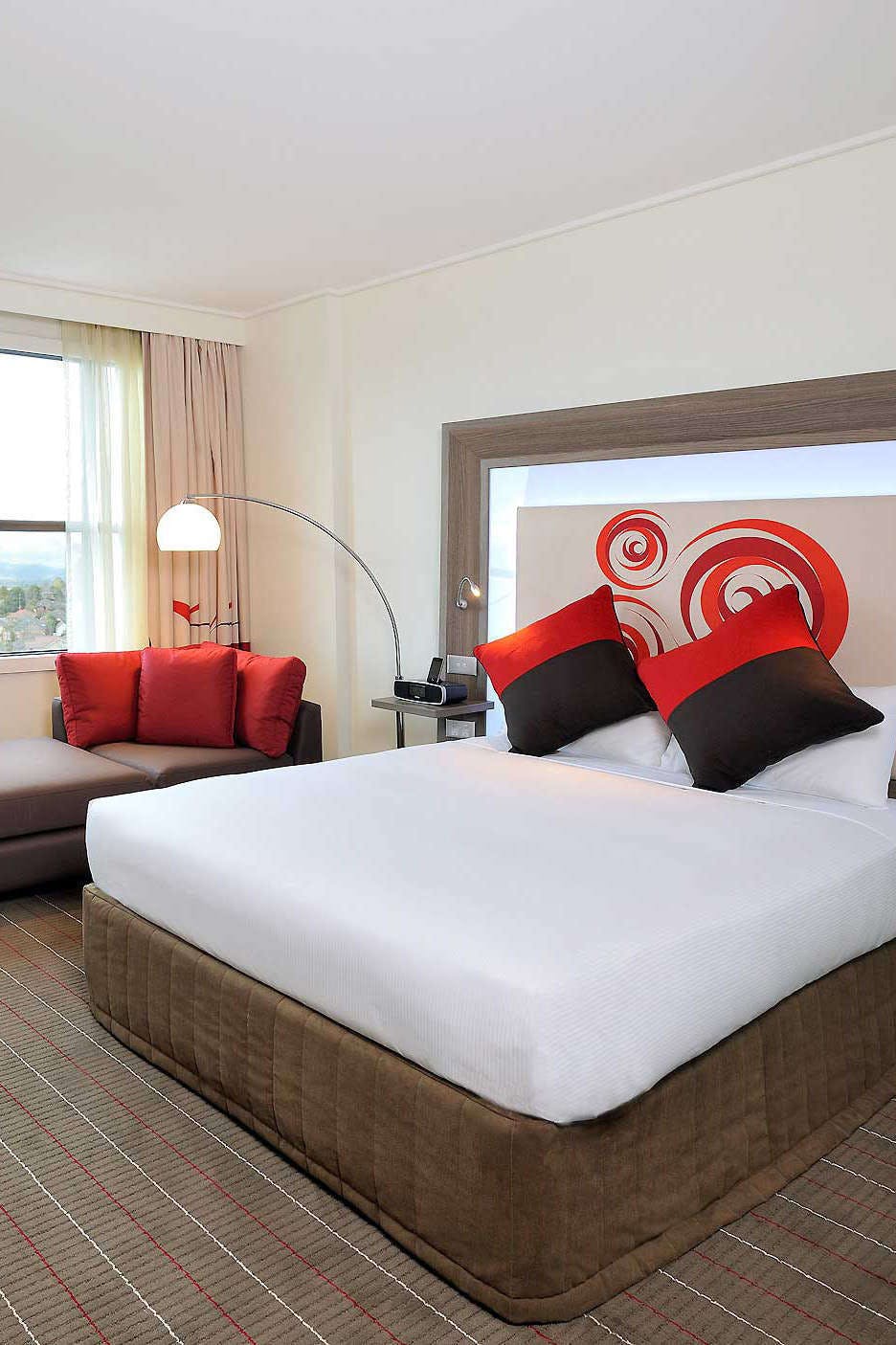 NOVOTEL GLEN WAVERLEY