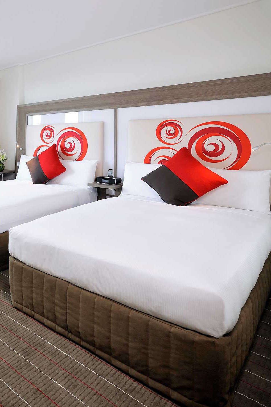 Hotel NOVOTEL GLEN WAVERLEY photo 2