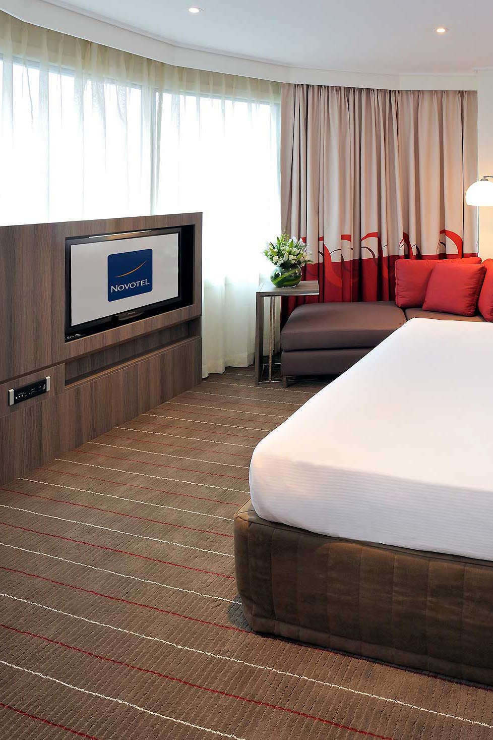 Hotel NOVOTEL GLEN WAVERLEY photo 3