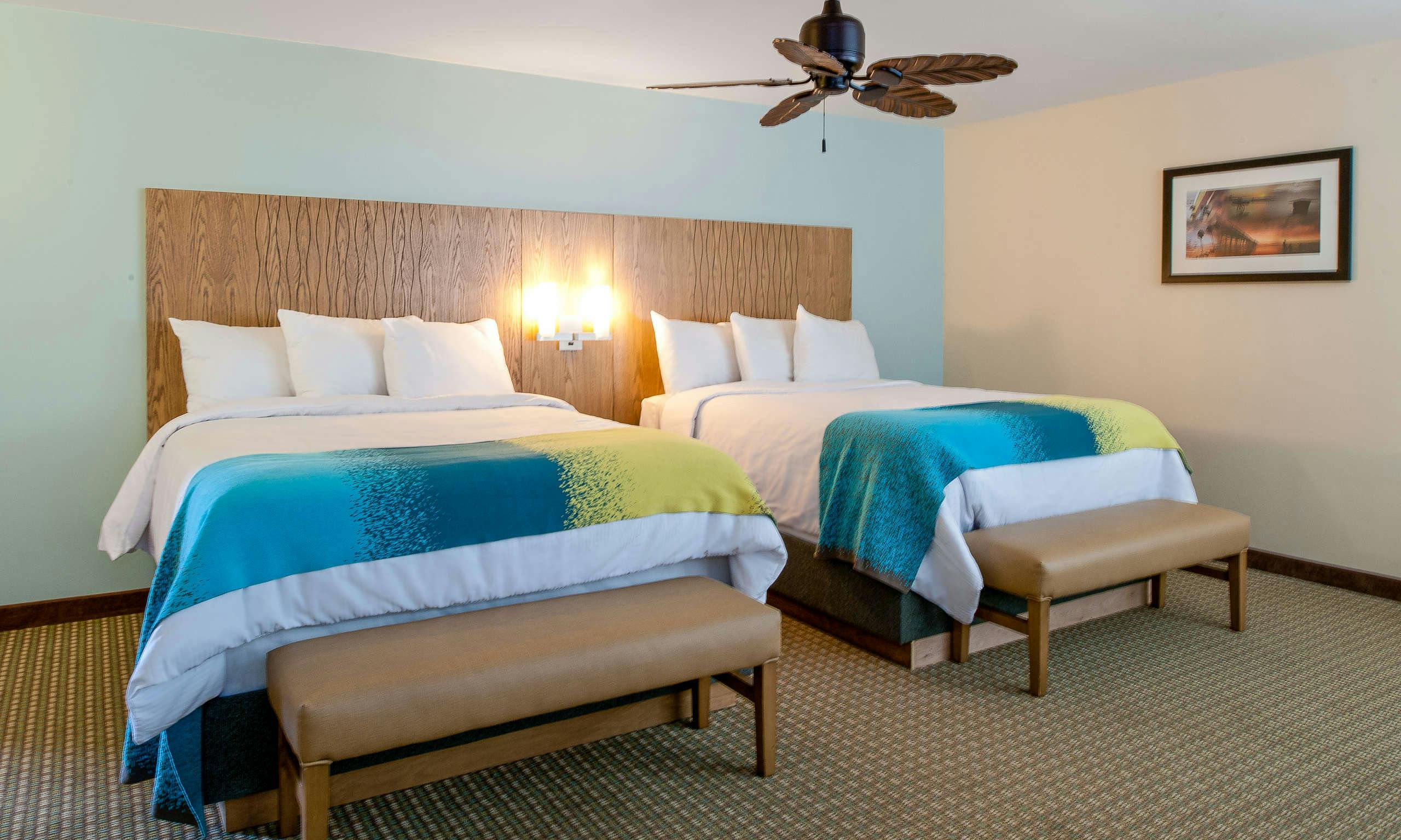 PB Surf Beachside Inn