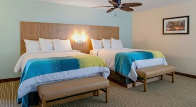 PB Surf Beachside Inn