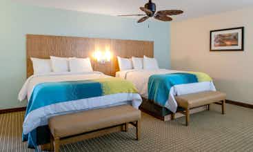 Hotel PB Surf Beachside Inn photo 5