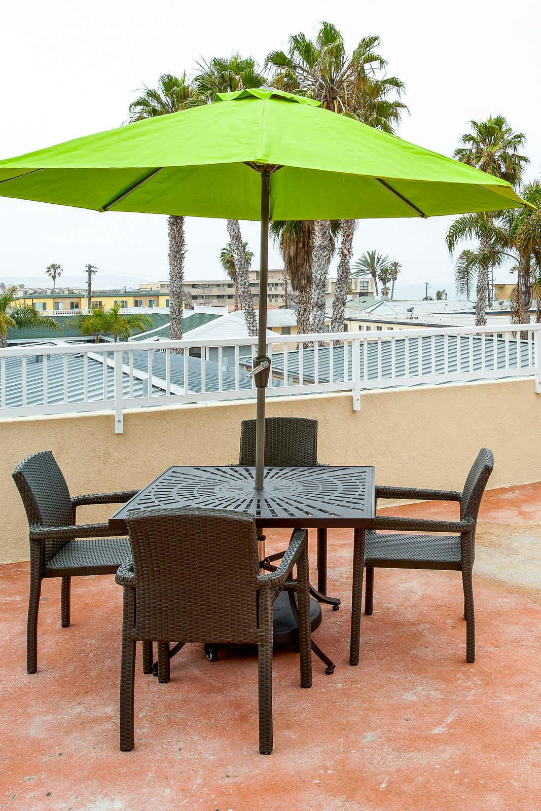 Hotel PB Surf Beachside Inn photo 3