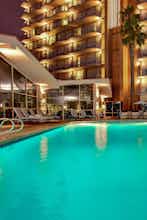 Hotel Wyndham San Diego Bayside photo 5