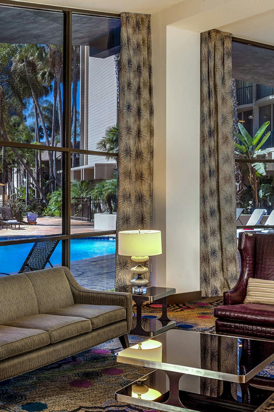 Hotel Wyndham San Diego Bayside photo 4