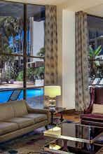 Hotel Wyndham San Diego Bayside photo 4