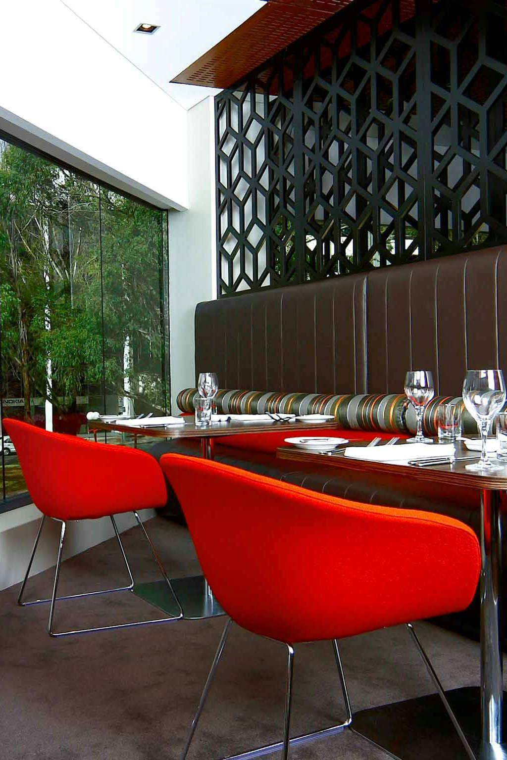 Hotel NOVOTEL CANBERRA photo 5