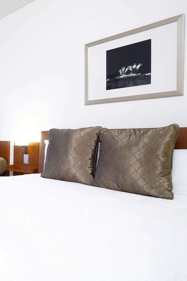 Hotel NOVOTEL CANBERRA photo 1