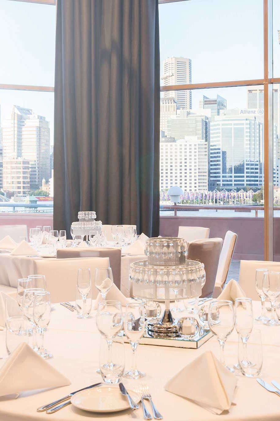 Hotel NOVOTEL SYDNEY DARLING HARBOUR photo 4