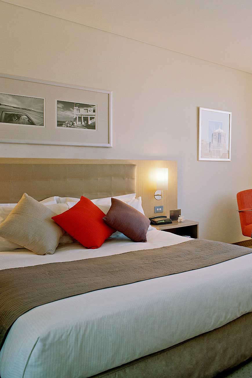 NOVOTEL SYDNEY DARLING HARBOUR