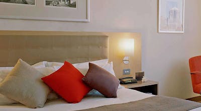 NOVOTEL SYDNEY DARLING HARBOUR