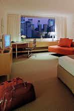 Hotel NOVOTEL SYDNEY DARLING HARBOUR photo 3