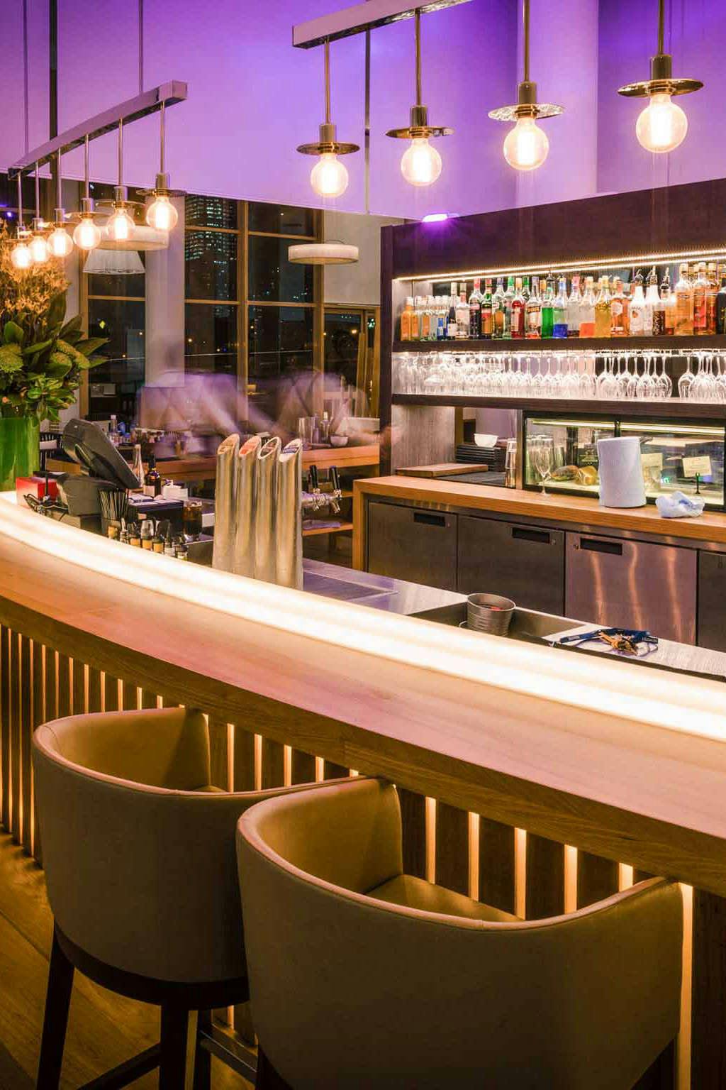 Hotel NOVOTEL SYDNEY DARLING HARBOUR photo 1