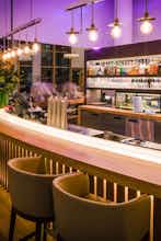 Hotel NOVOTEL SYDNEY DARLING HARBOUR photo 1