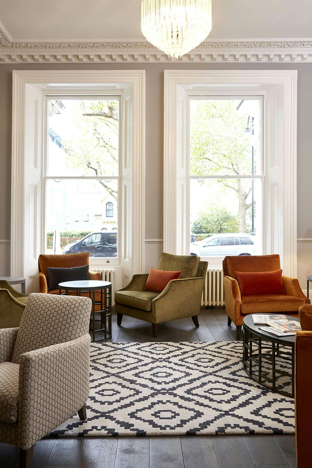 Hotel 54 Queens Gate photo 4