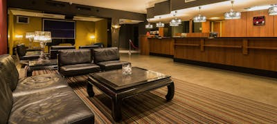 De Keyser Hotel