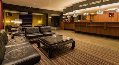 De Keyser Hotel