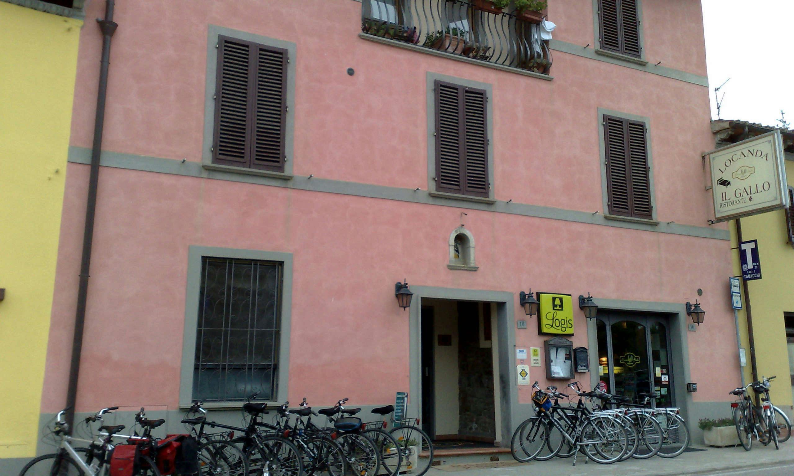 Locanda Il Gallo