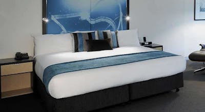 NOVOTEL MELBOURNE ON COLLINS