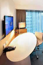 Hotel NOVOTEL MELBOURNE ON COLLINS photo 4