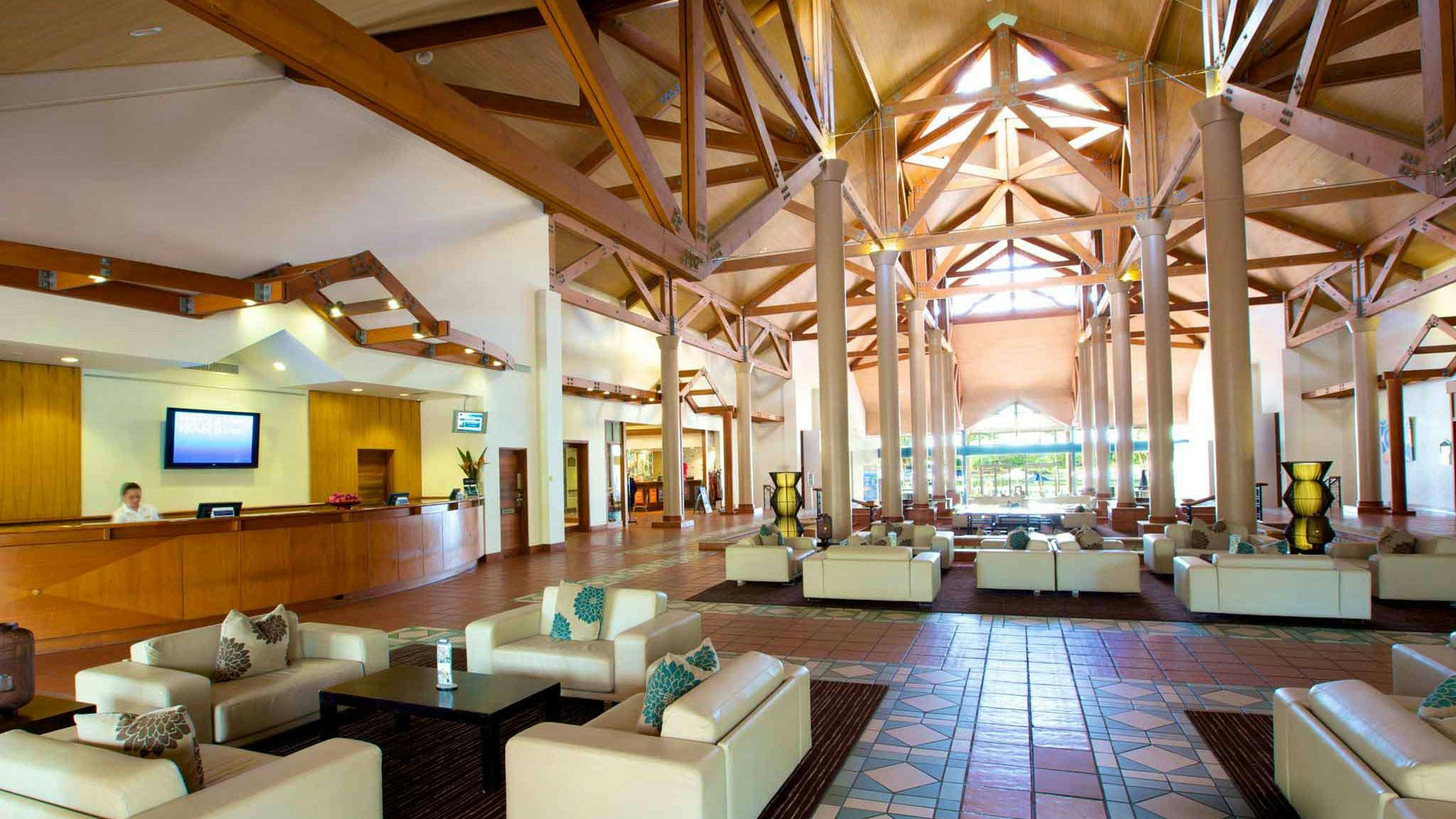 NOVOTEL SUNSHINE COAST RESORT