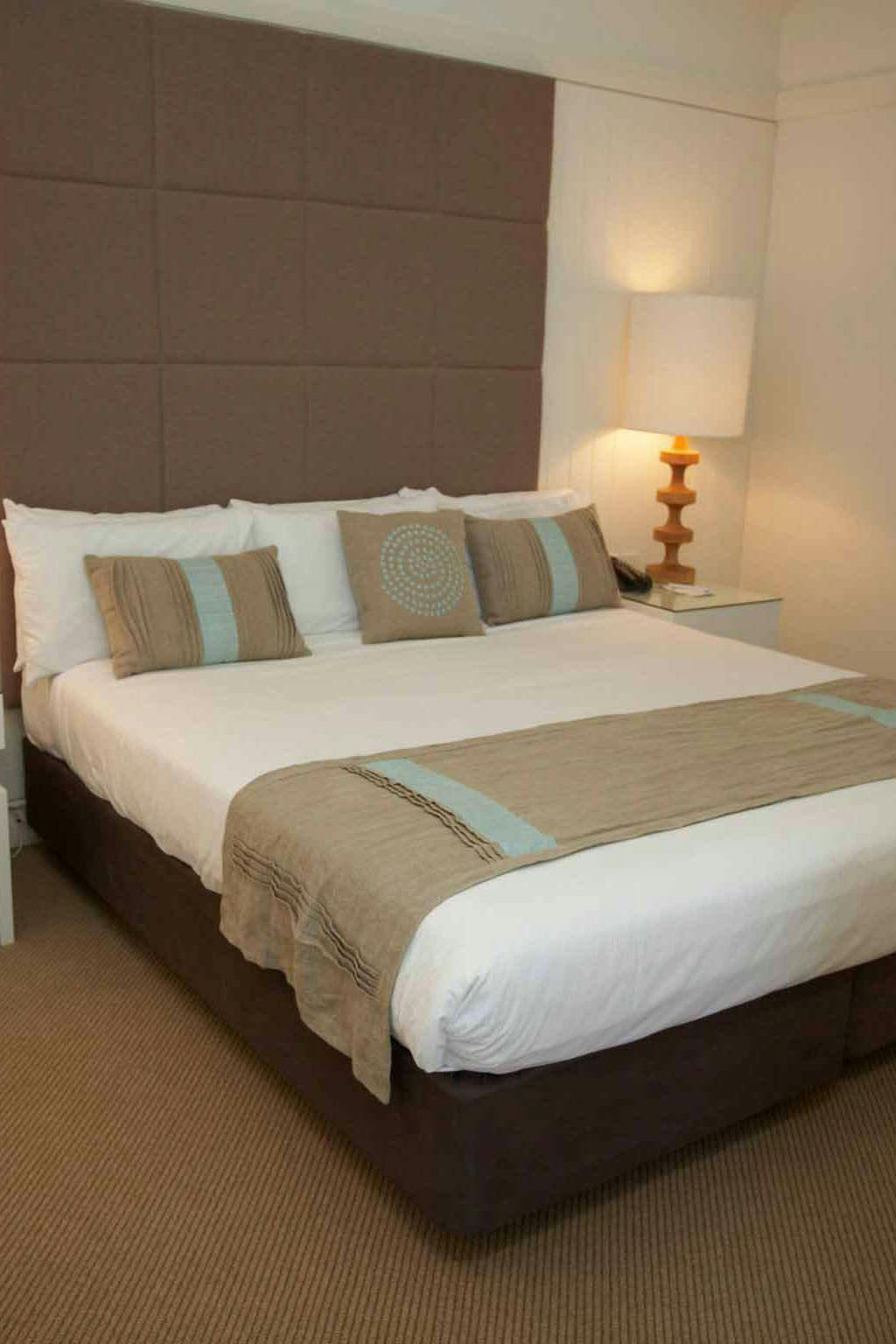 Hotel NOVOTEL SUNSHINE COAST RESORT photo 1