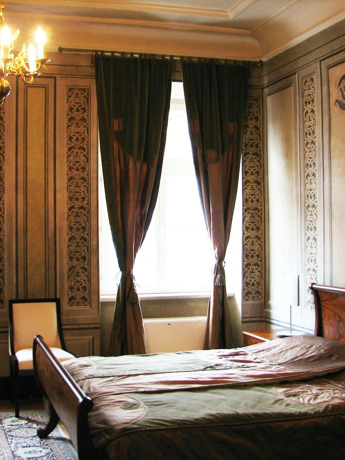 Hotel Hotel Pod Roza photo 1