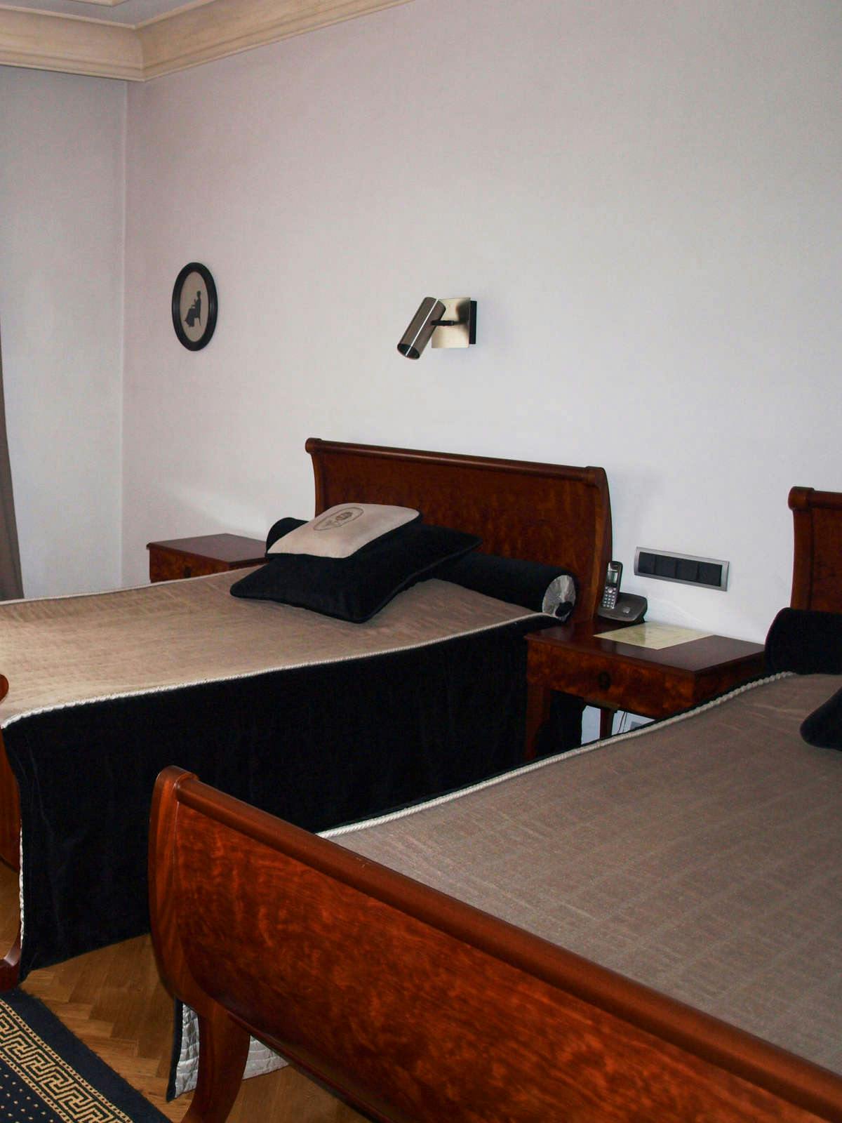 Hotel Hotel Pod Roza photo 3