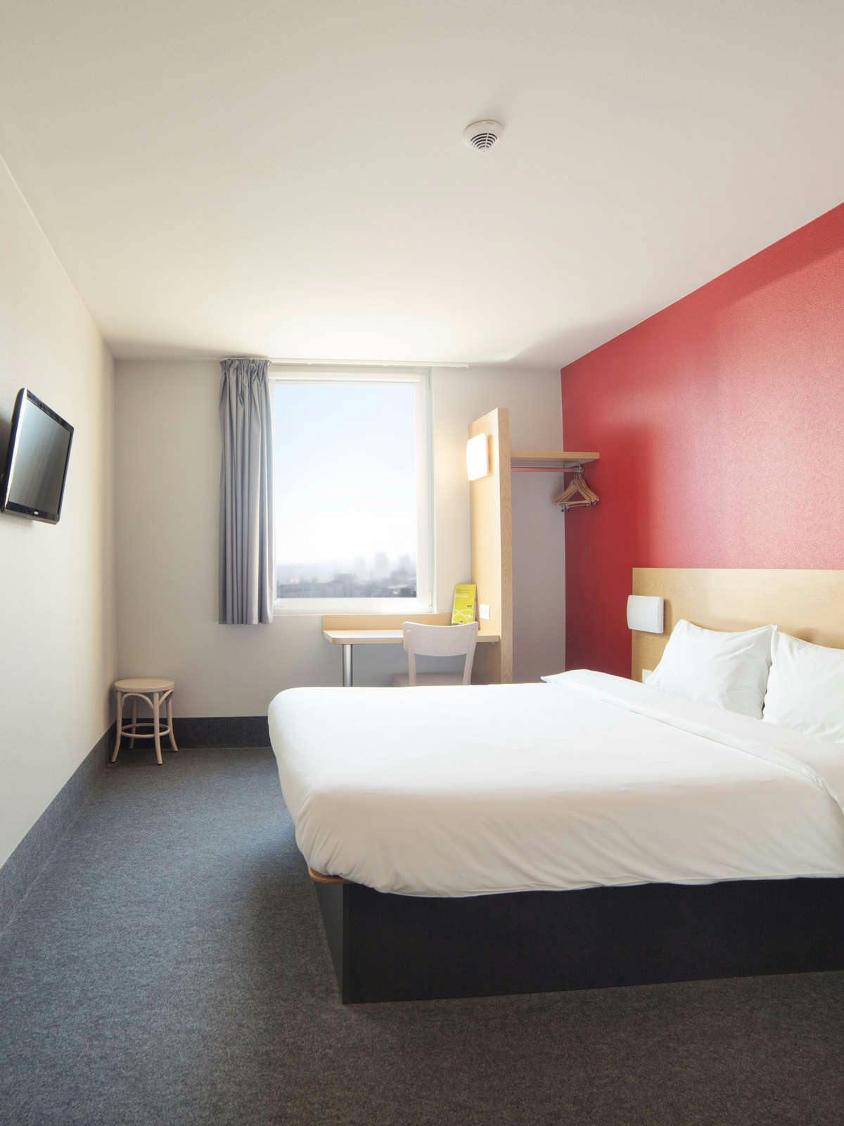 Hotel B&B Hotel Wrocław Centrum photo 2